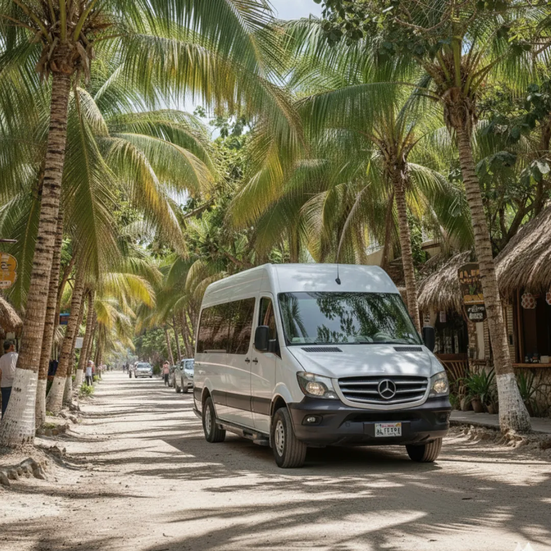 Sprinter