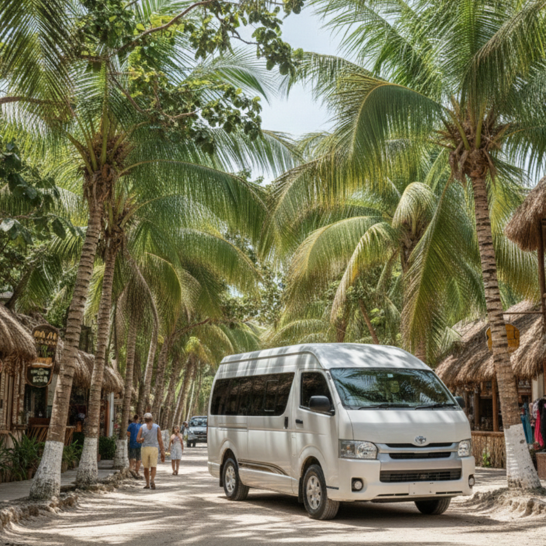 Van