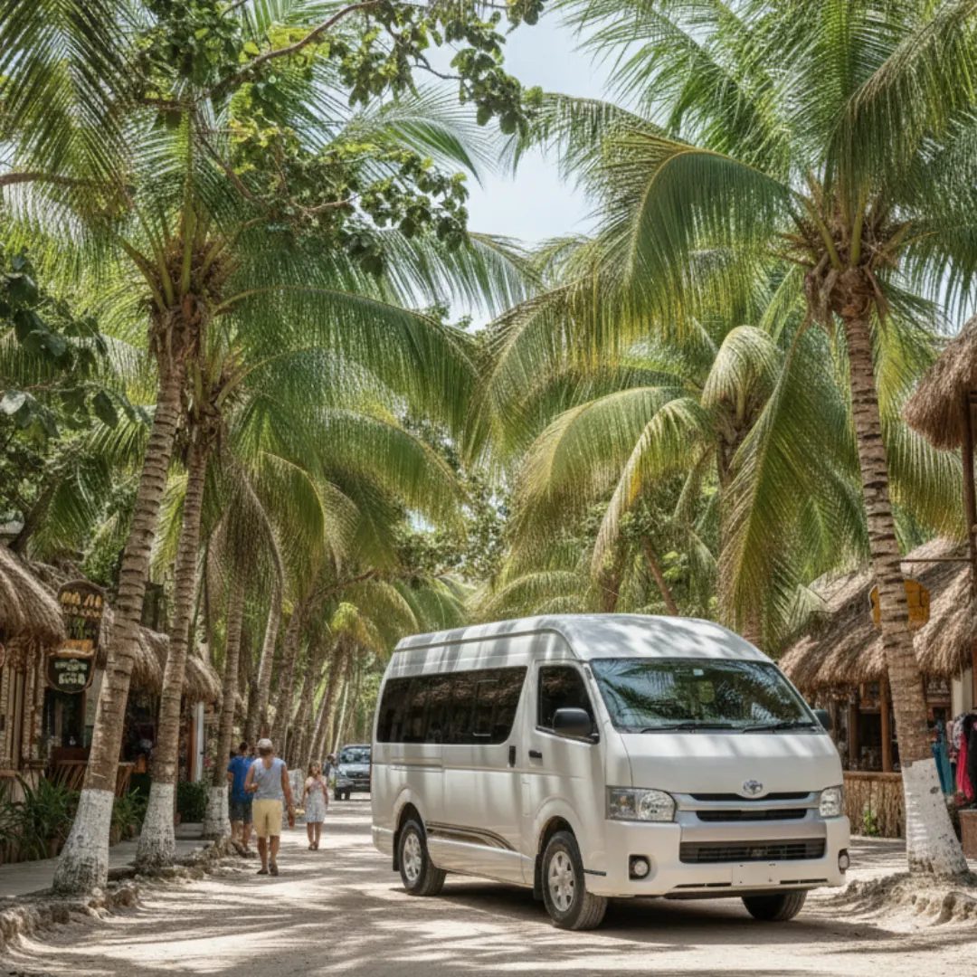 Van